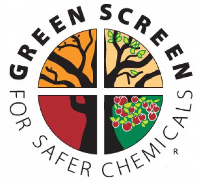 GreenScreen认证,绿色化学,物质评估,GreenScreen Certified