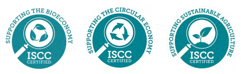 ISCC,国际可持续发展,碳认证,可持续认证,可持续原料