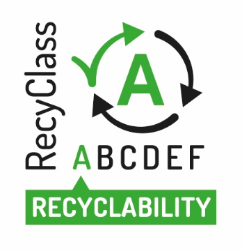 RecyClass,认证,再生塑料,塑料回收,可回收