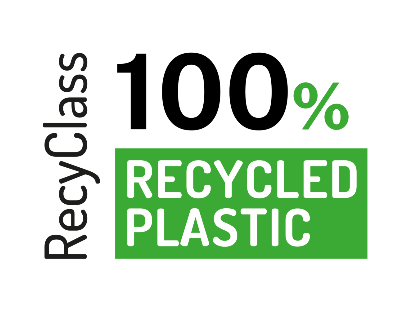 RecyClass,认证,再生塑料,塑料回收,可回收